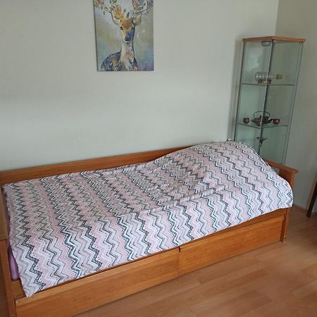 Appartamento Sybel Berlino Esterno foto