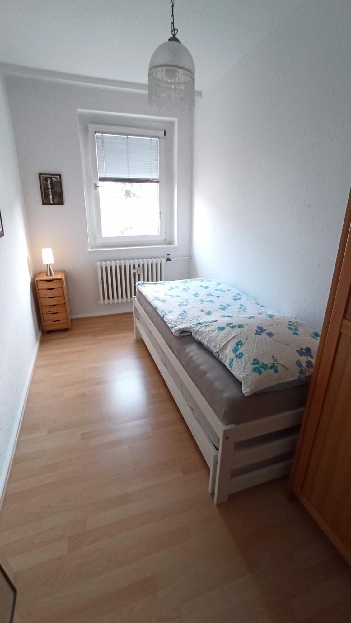 Appartamento Sybel Berlino Esterno foto